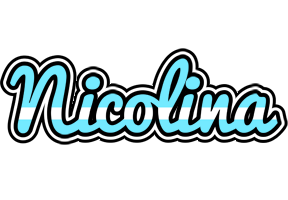 Nicolina argentine logo