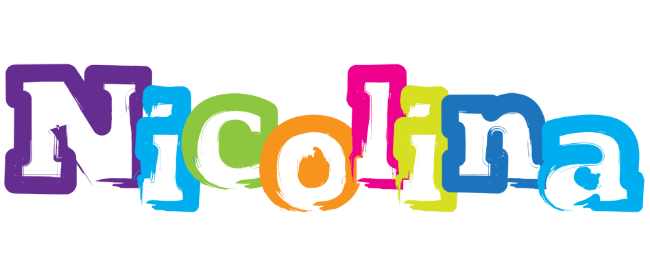 Nicolina casino logo