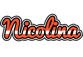 Nicolina denmark logo