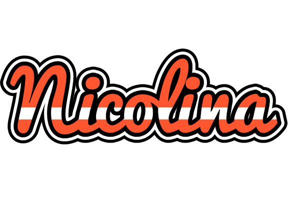 Nicolina denmark logo