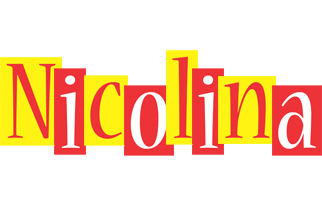 Nicolina errors logo