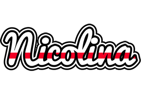 Nicolina kingdom logo