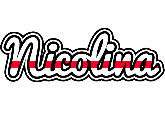 Nicolina kingdom logo