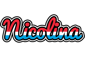 Nicolina norway logo