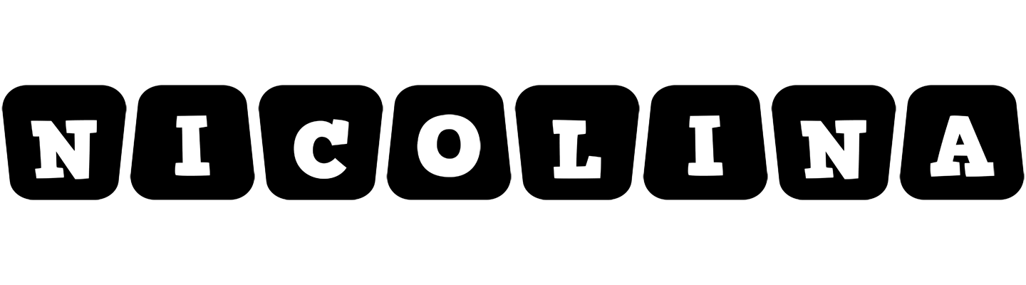 Nicolina racing logo