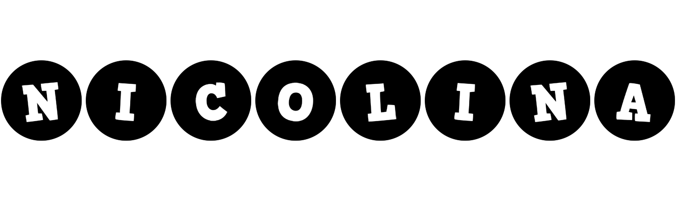 Nicolina tools logo