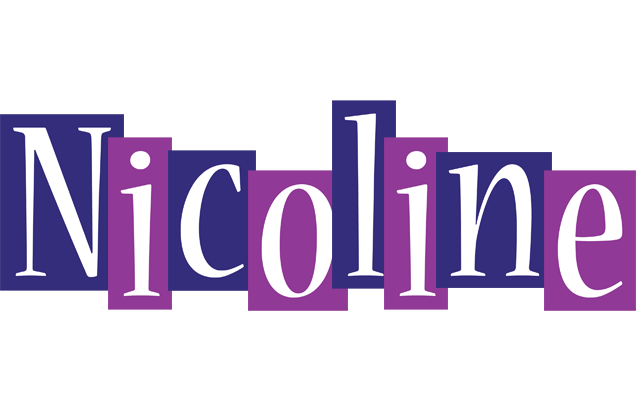Nicoline autumn logo