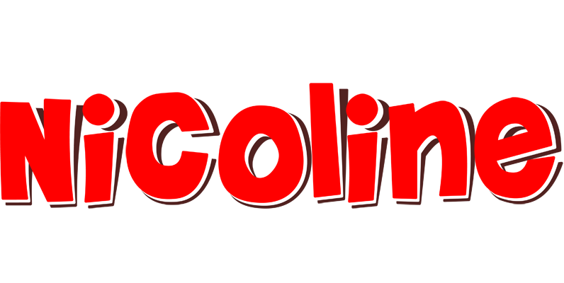 Nicoline basket logo