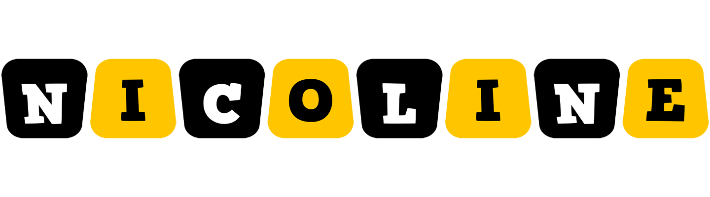 Nicoline boots logo