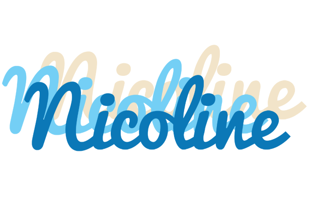 Nicoline breeze logo