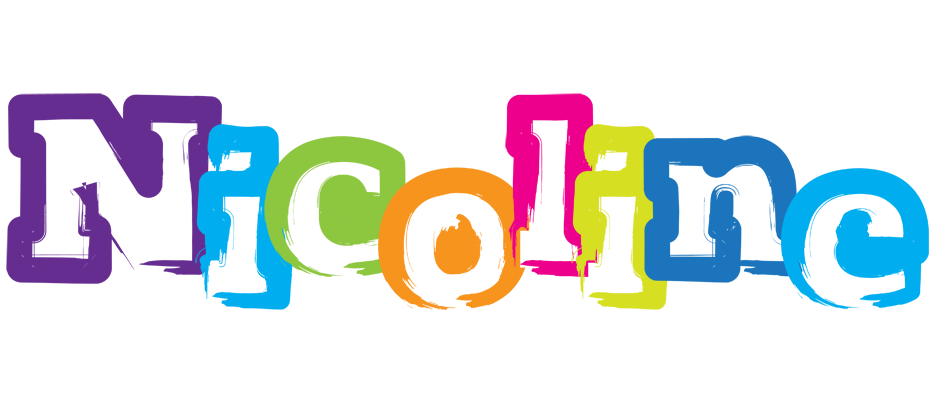 Nicoline casino logo