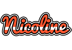 Nicoline denmark logo