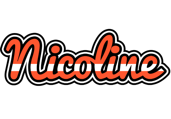 Nicoline denmark logo