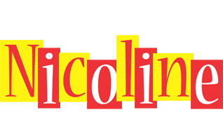 Nicoline errors logo