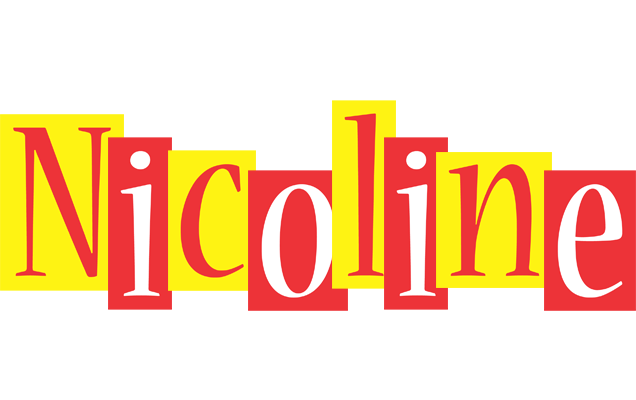 Nicoline errors logo