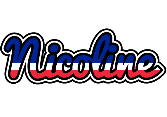 Nicoline france logo