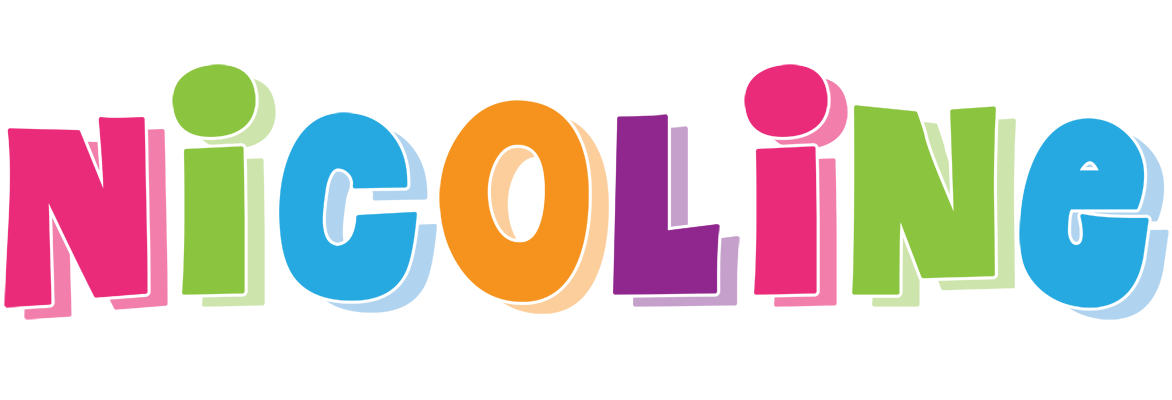 Nicoline friday logo