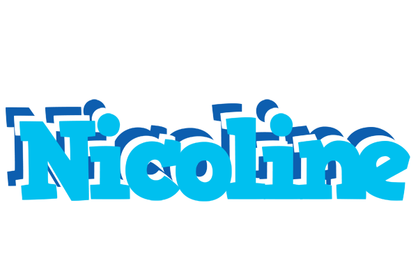 Nicoline jacuzzi logo