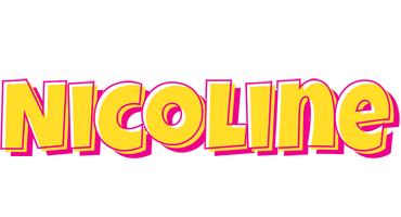 Nicoline kaboom logo