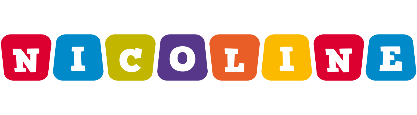 Nicoline kiddo logo