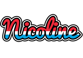 Nicoline norway logo