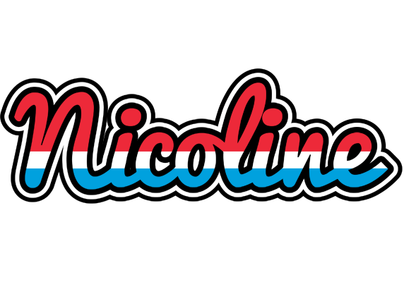 Nicoline norway logo
