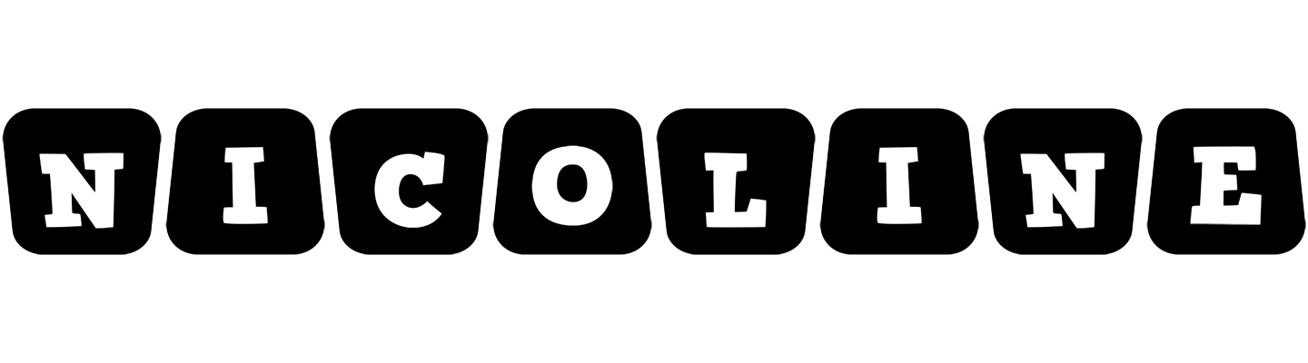 Nicoline racing logo