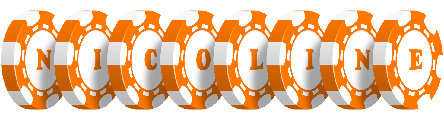 Nicoline stacks logo