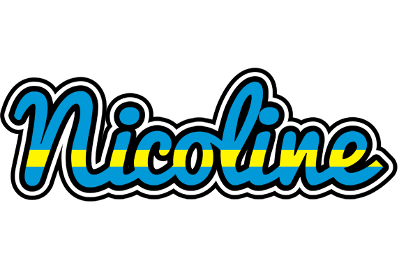 Nicoline sweden logo