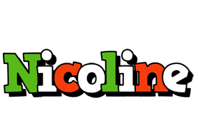 Nicoline venezia logo