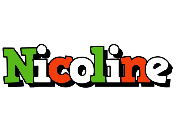 Nicoline venezia logo