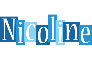 Nicoline winter logo