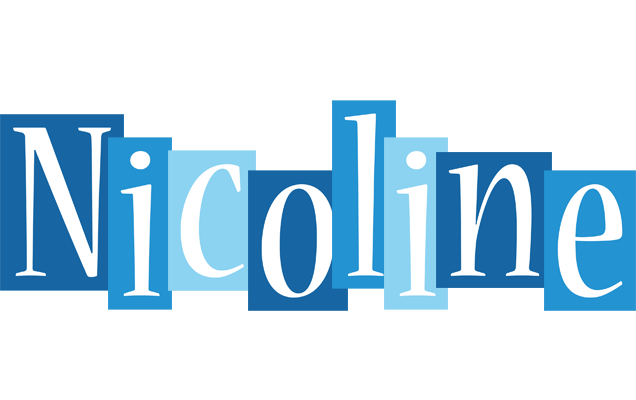 Nicoline winter logo