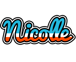 Nicolle america logo
