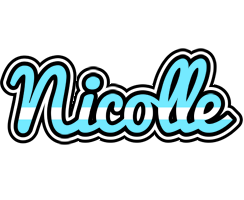 Nicolle argentine logo