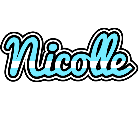 Nicolle argentine logo
