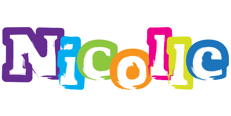 Nicolle casino logo