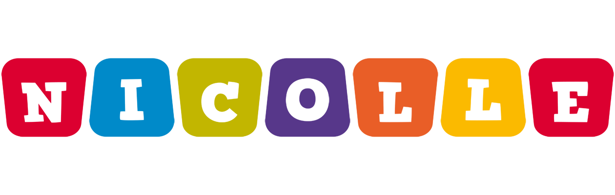 Nicolle daycare logo