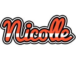 Nicolle denmark logo