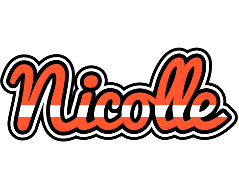 Nicolle denmark logo