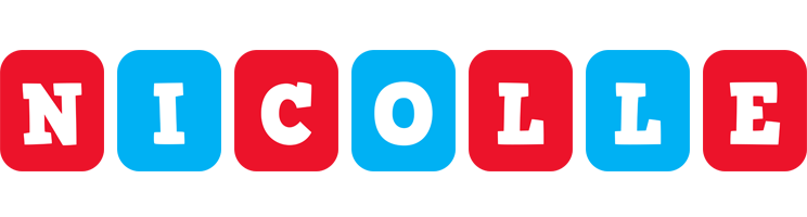 Nicolle diesel logo