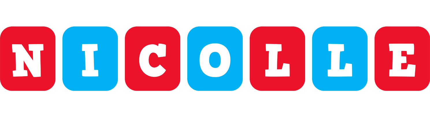 Nicolle diesel logo