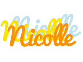Nicolle energy logo