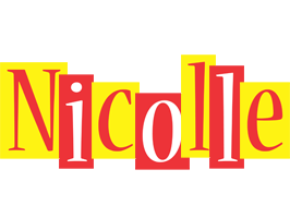 Nicolle errors logo
