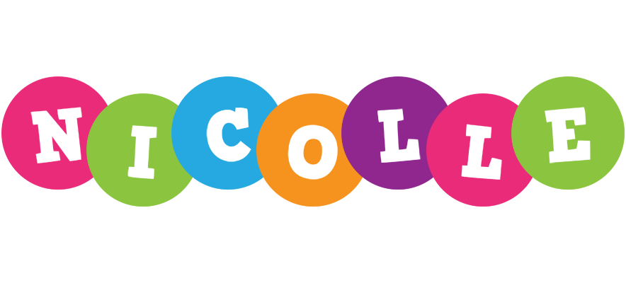 Nicolle friends logo