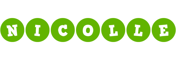 Nicolle games logo