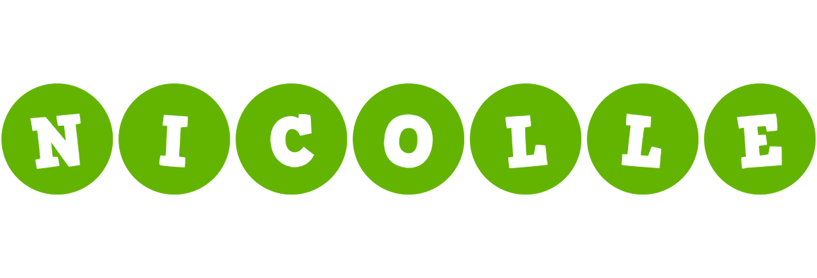 Nicolle games logo