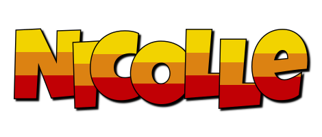 Nicolle jungle logo