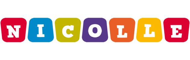Nicolle kiddo logo