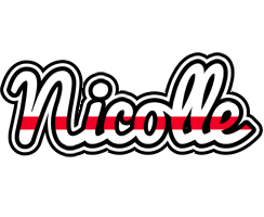 Nicolle kingdom logo